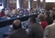 Guvernul a amânat pentru astăzi decizia în legătură cu legea unitară a salarizării