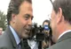 Sute de angajaţi ai unui supermarket francez au făcut figuraţie la vizita unui ministru 