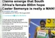 Atleta Caster Semenya, campioană mondială la 800 de metri, este suspectată că ar fi bărbat - FOTO