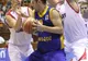 Baschet - România, învinsă de Belarus în preliminariile Campionatului European