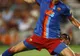 Manchester City a câştigat trofeul Joan Gamper, după 1-0 cu Barcelona