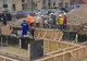 Sindicaliştii din construcţii solicită Guvernului eliminarea plăţii TVA la emiterea facturii