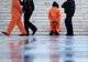 Mai multe ţări europene şi-au luat angajamentul să accepte deţinuţi de la Guantanamo