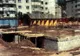 Un muncitor a murit după ce a căzut de pe schela unei clădiri în construcţie