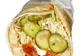 Protecţia Consumatorilor Vaslui a închis un fast-food unde se comercializa şaorma cu viermi