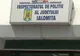 Inspectoratul de Poliţie Ialomiţa a rămas fără şefi