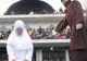 O femeie din Malaezia a cerut să fie bătută în public pentru că a băut o bere