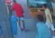 Un tânăr a apăsat, joi seară, butonul de panică al telegondolei din Mamaia 