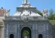 Au început lucrările de restaurare a porţii castrului roman din cetatea Alba Carolina