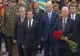 Vladimir Voronin îl întâlneşte astăzi la Soci pe Dmitri Medvedev 