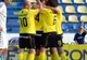 FC Braşov, lider în Liga I, după 2-0 cu Universitatea Craiova
