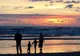 Vreme de plajă la mare, condiţii de ploaie la munte - Vezi prognoza pentru acest weekend