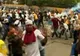 Legea educaţiei a scos protestatari în stradă, în Venezuela
