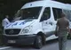 Accident cu microbuz: 11 persoane au fost spitalizate după o cursă ilegală