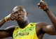 Usain Bolt, recompensat cu o bucată de 2,7 tone din Zidul Berlinului