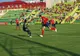 FINAL/ Pandurii Tg.Jiu - Internaţional Curtea de Argeş 2 - 3 