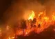 10.000 de persoane din Atena au primit ordin de evacuare, din cauza incendiilor
