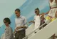 Obama şi-a început prima vacanţă ca preşedinte al SUA
