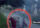 La Cimitirul Eternitatea din Berceni sunt la modă frigăruile printre morminte. VEZI VIDEO