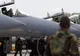 Un militar american a fost rănit la Babadag 