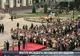 Ucraina sărbătoreşte Ziua Independenţei cu o paradă militară 