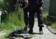 IPJ Vâlcea are în lucru un dosar care vizează distrugerea unei cantităţi de explozibil la Uzina Mecanică Băbeni
