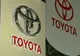 "Chinezării": 700.000 de autoturisme Toyota vor fi rechemate la producătorul din China
