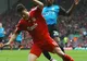 VIDEO / Aston Villa a provocat prima înfrângere pentru Liverpool, pe Anfield, după 31 de meciuri!