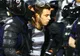 Dinamo a depus plângere la poliţie împotriva suporterilor care au intrat pe pistă la jocul cu Slovan