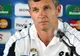 Sabău: "Mergem la Stuttgart cu dorinţa de a ne califica!"