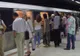 Metrorex a prelungit programul de circulaţie a trenurilor miercuri noapte