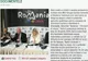 BRD nu mai vrea să ştie de campania "Romania - the land of choice"