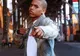 Chris Brown a ameninţat-o cu moartea pe Rihanna