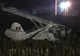 Un avion de agrement s-a prăbuşit la Târgu Mureş la scurt timp după decolare, pilotul fiind grav rănit