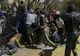 Confruntări violente au avut loc la Pretoria între soldaţi şi poliţia sud-africană