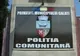 Poliţia comunitară riscă să fie desfiinţată în mai multe oraşe din Galaţi
