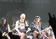 Trupa Scorpions promite un show incendiar la Bucureşti, pe 5 noiembrie