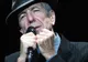 Concertul lui Leonard Cohen se mută din Piaţa Constituţiei pe Stadionul Tineretului