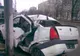 Accident în cartierul Ozana din Capitală