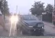 Un şofer a fost la un pas să spulbere un echipaj de poliţie în Caracal - VEZI VIDEO