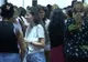 500 de femei au participat la un examen de angajare în învăţământ 