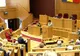 Parlamentul Republicii Moldova se reuneşte pentru sesiunea inaugurală 