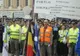 Sindicatul Poliţiştilor protestează faţă de recompensarea orelor suplimentare cu timp liber