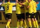 FC Braşov rămâne lider în Liga I după victoria categorică contra Internaţional Curtea de Argeş