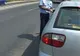 Razie a Poliţiei Rutiere pe DN2