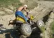 Bătaie între ATV-işti şi locuitorii unui sat din judeţul Iaşi