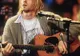 Kurt Cobain, readus pe scenă în noua versiune a jocului video Guitar Hero