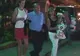 Traian Băsescu s-a întâlnit cu Elena Udrea, la o terasă din Neptun