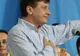 Crin Antonescu: Dacă aş avea două oi, ar fi distractiv să mi le tundă Băsescu