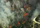 Incendiile de pădure fac ravagii în sudul Californiei 